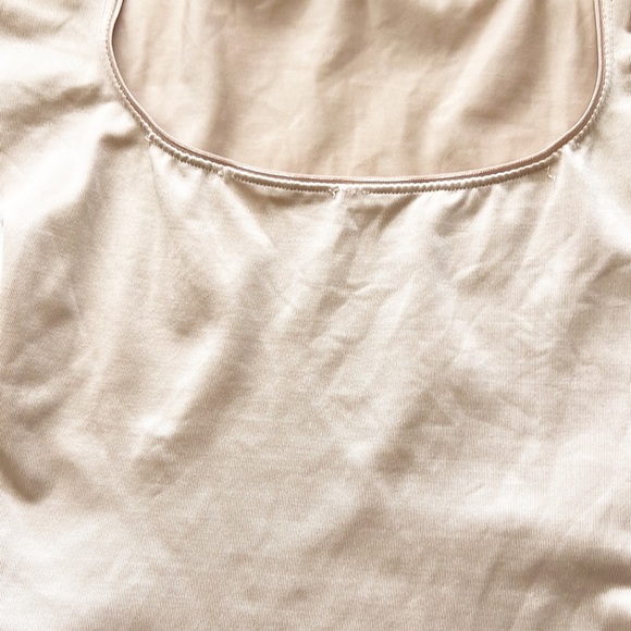 Spanx Top and Short - Picture 5 of 16